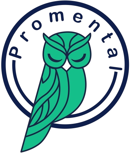 برومنتال – منصة للصحة النفسية