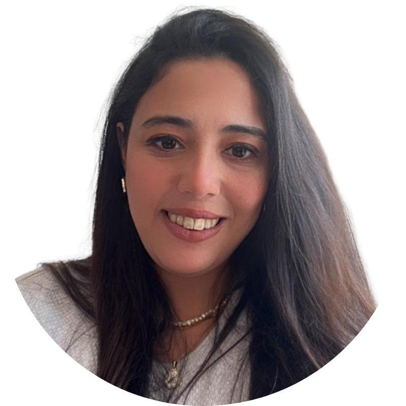 شاهندا علوب