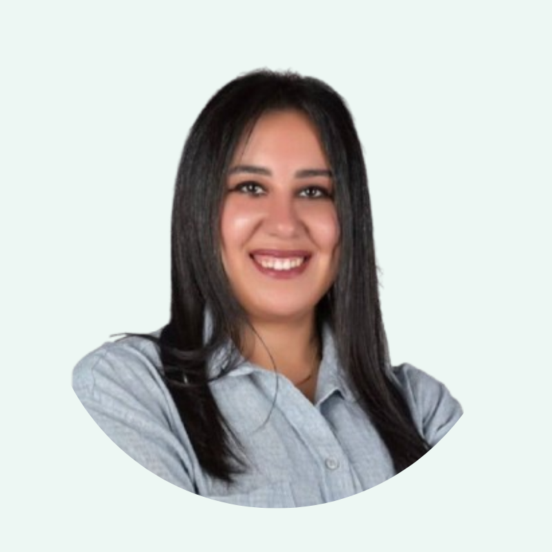 كريستين عاطف